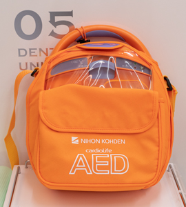 AED